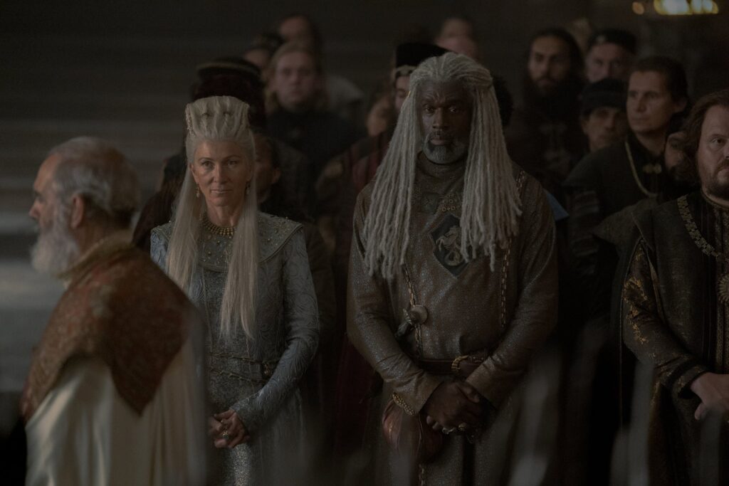 House of the Dragon Is a Beautiful, Yet Predictable Epic