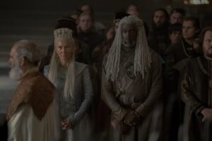 House of the Dragon Is a Beautiful, Yet Predictable Epic