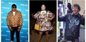 LL Cool J, Nicki Minaj, Jack Harlow Set to Host MTV VMAs