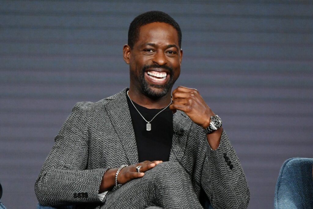 Sterling K. Brown Told Me It’s OK to Be Sad About the End of This Is Us