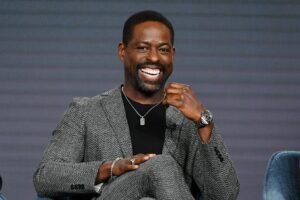 Sterling K. Brown Told Me It’s OK to Be Sad About the End of This Is Us
