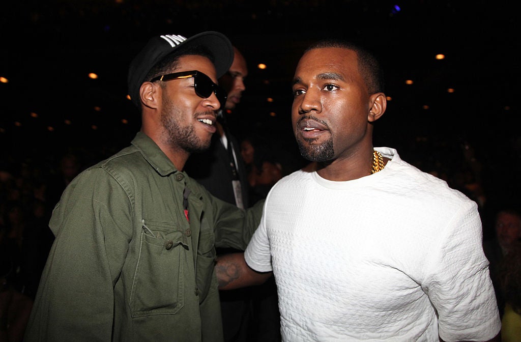Kid Cudi Unleashes on Kanye West, Says ‘It’ll Take a Miracle’ for the Two To Be Friends Again