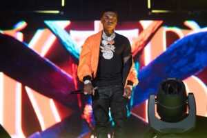 Kodak Black Wants Items That Were Seized During Drug-Related Arrest Returned