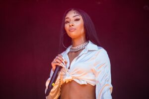 This Ain’t It: Rubi Rose Says It’s OK For White People To Say The N-Word