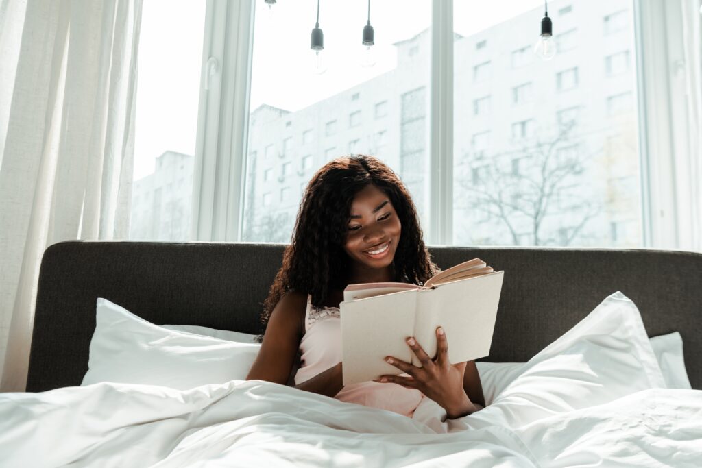 [UPDATED] We Found Even More Books by Black Authors You Should Read This Month