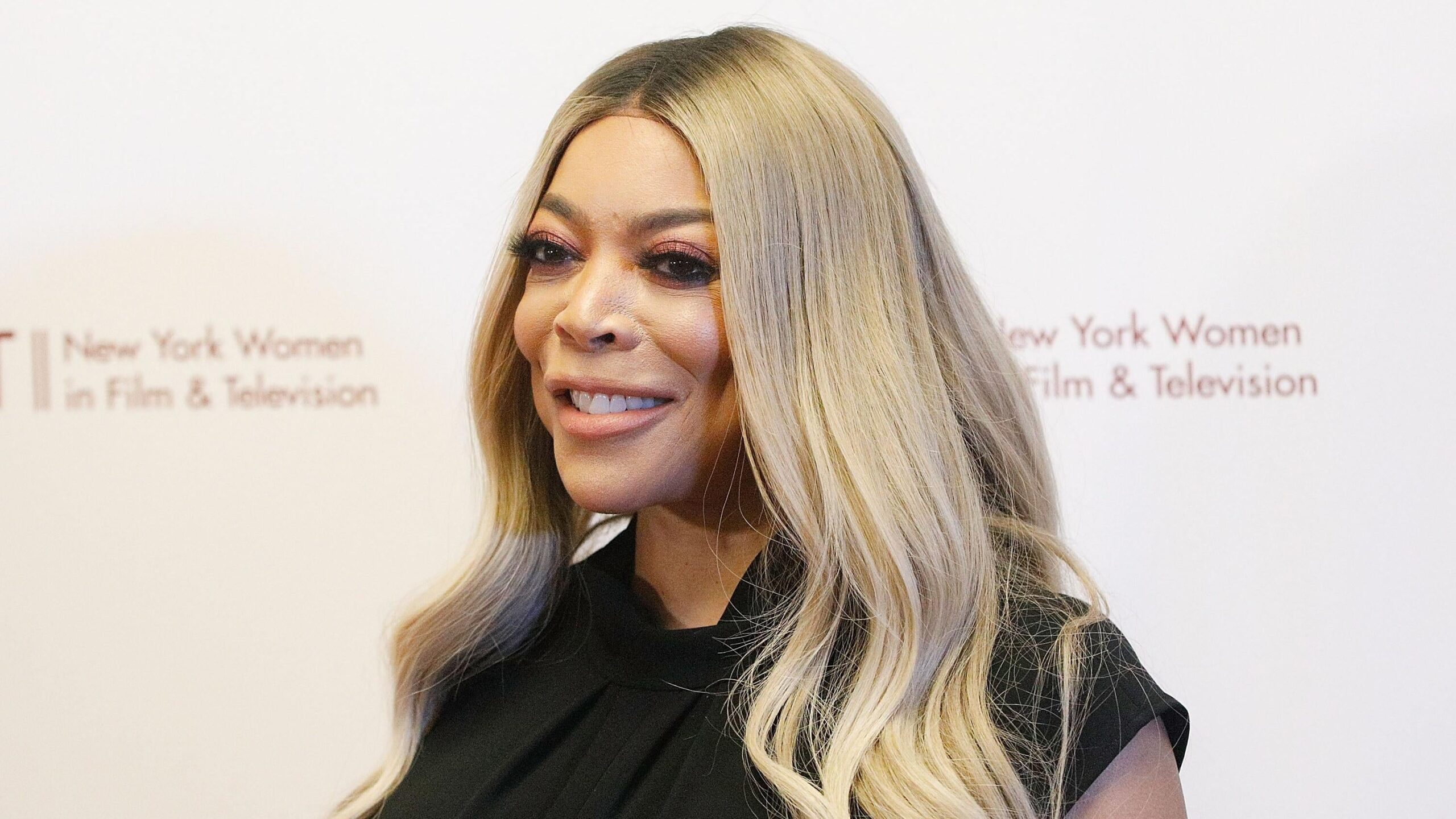 Wendy Williams attends the 2019 NYWIFT Muse Awards on December 10, 2019 in New York City. Photo: Getty Images Lars Niki for New York Women in Film & Television