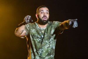 Drake’s Young Money Reunion Show Is Back On