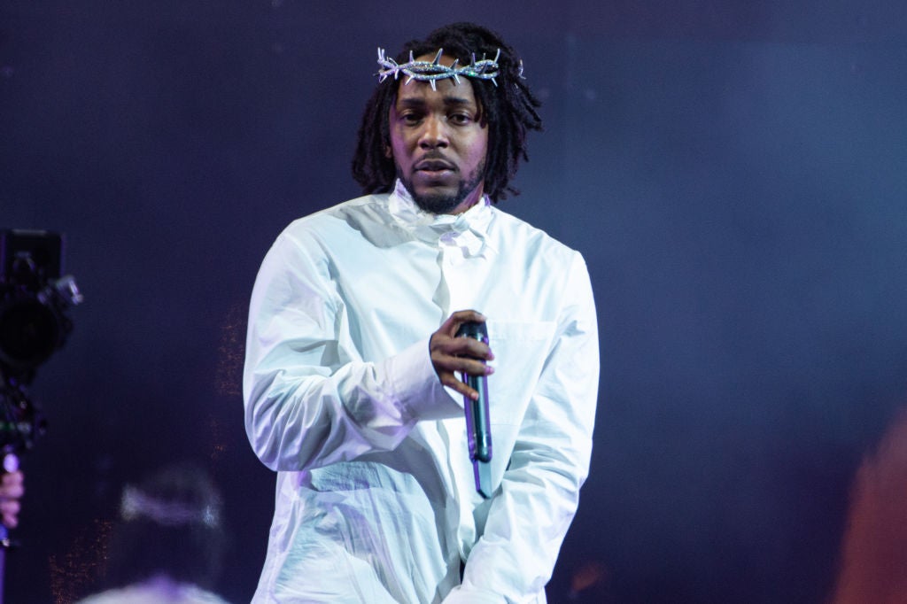 Kendrick Lamar Reflects on Mr. Morale & The Big Steppers and Nationwide Tour