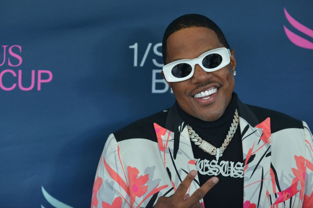 Mase Reveals He’s Signing With Death Row Records