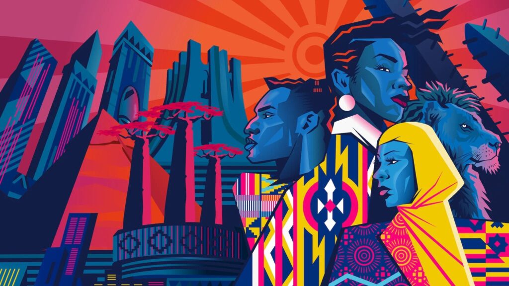 Netflix Looks for Its Next Big Hit in Africa