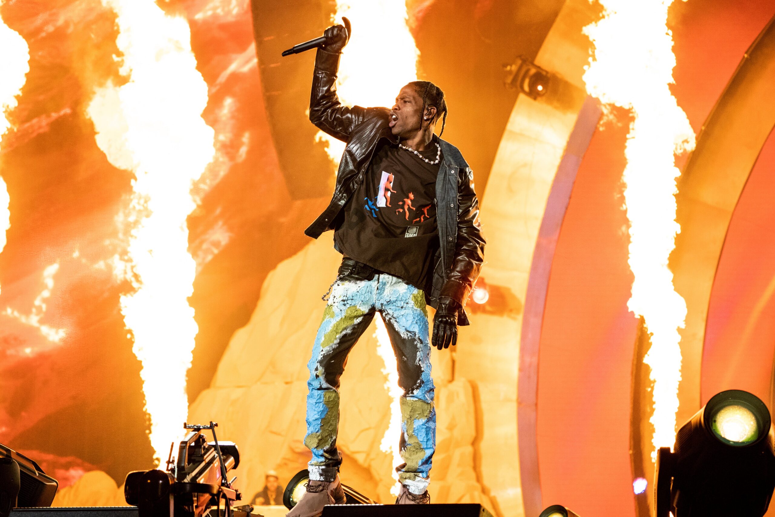 Photo: AP Amy Harris/Invision