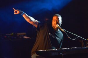 Napa Valley’s Inaugural Blue Note Jazz Festival Was Everything I Didn’t Know I Needed