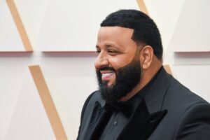 DJ Khaled Puts His Name in the $1 Billion Mega Millions Jackpot