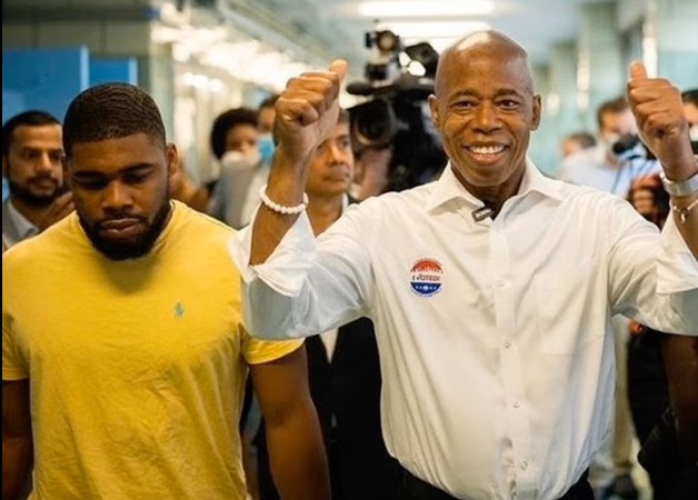 NYC Mayor Adam’s Son is a Drill Rapper; Here’s What He Thinks About The Political pushback