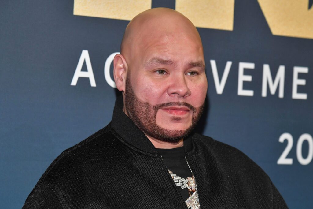 Fat Joe Defends Dave Chappelle Against LGBTQ Critics, Says His Jokes Go After Everyone