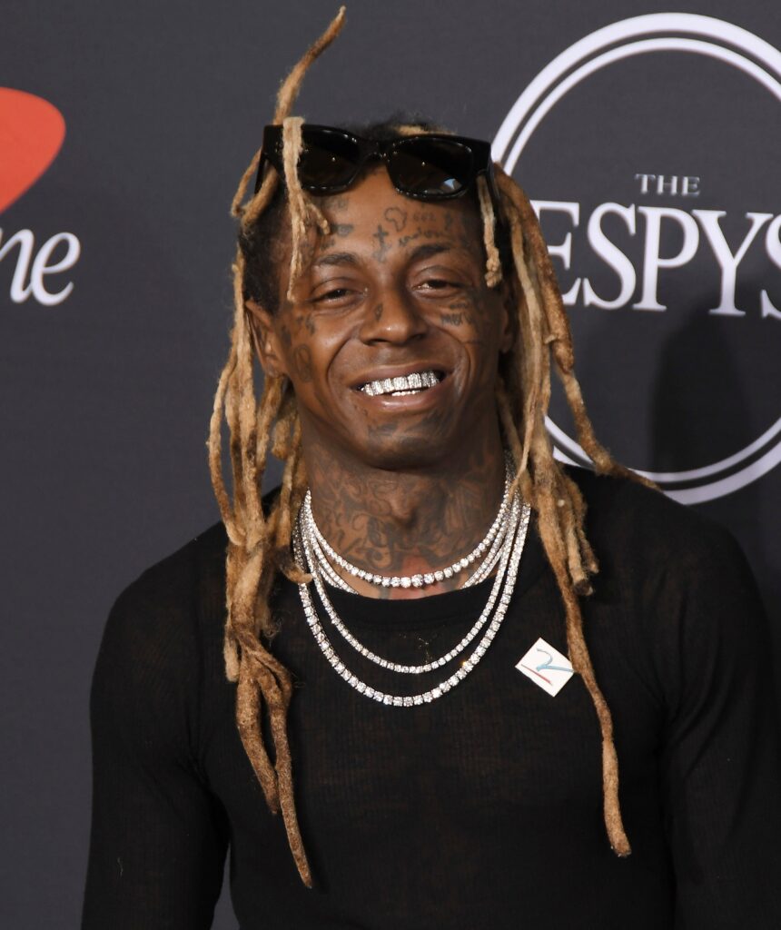 Former Cop Who Lil Wayne Says Saved His Life Found Dead
