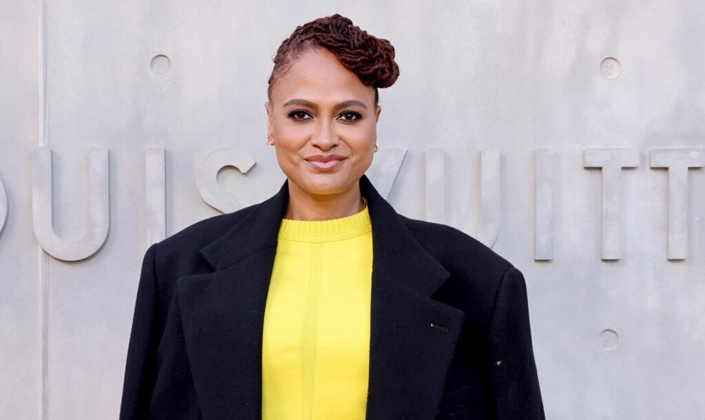 Ava DuVernay Receives Key to New Orleans