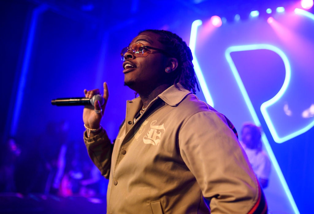 Photo: Getty Images Stephen Maturen/Getty Images for Spotify