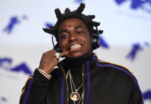 Attorney for Kodak Black Claims Pills Found Before His Arrest Were Prescribed