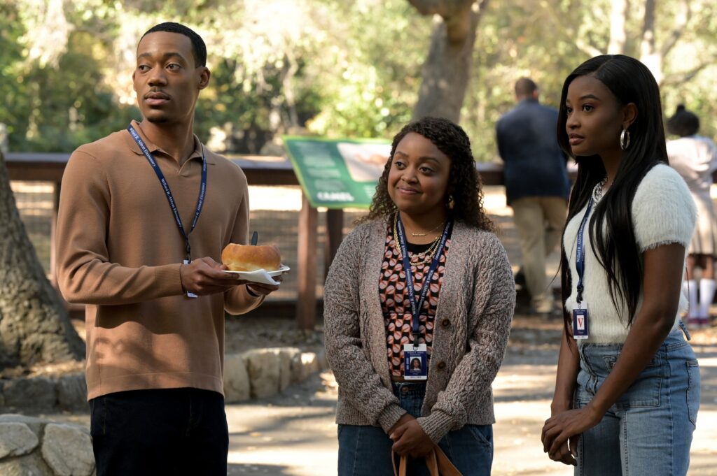 Samuel L. Jackson, Abbott Elementary, Bel-Air Lead Our Emmys Wishlist