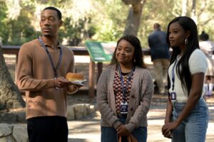 Samuel L. Jackson, Abbott Elementary, Bel-Air Lead Our Emmys Wishlist