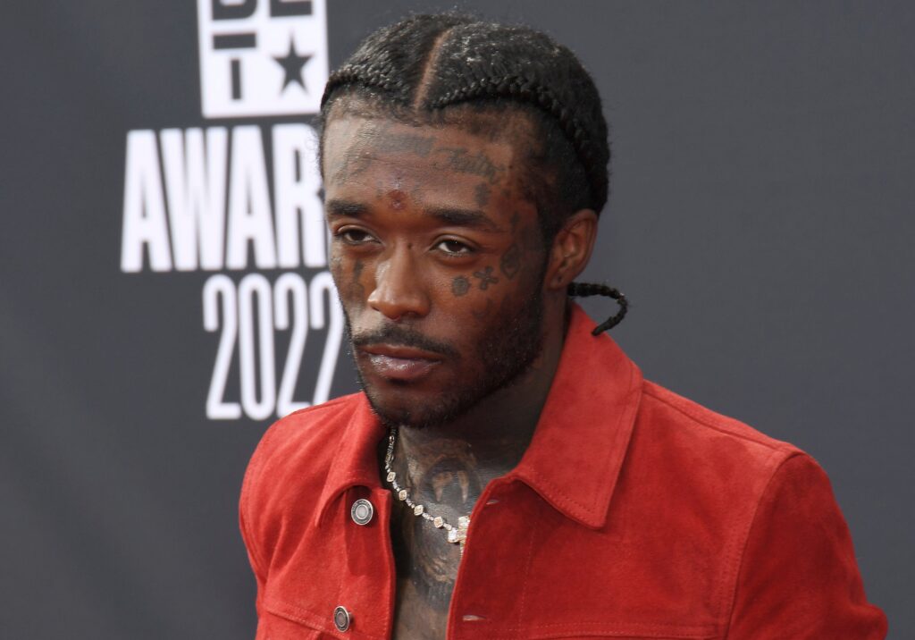 Lil Uzi Vert Uses They/Them Pronouns on Instagram Profile