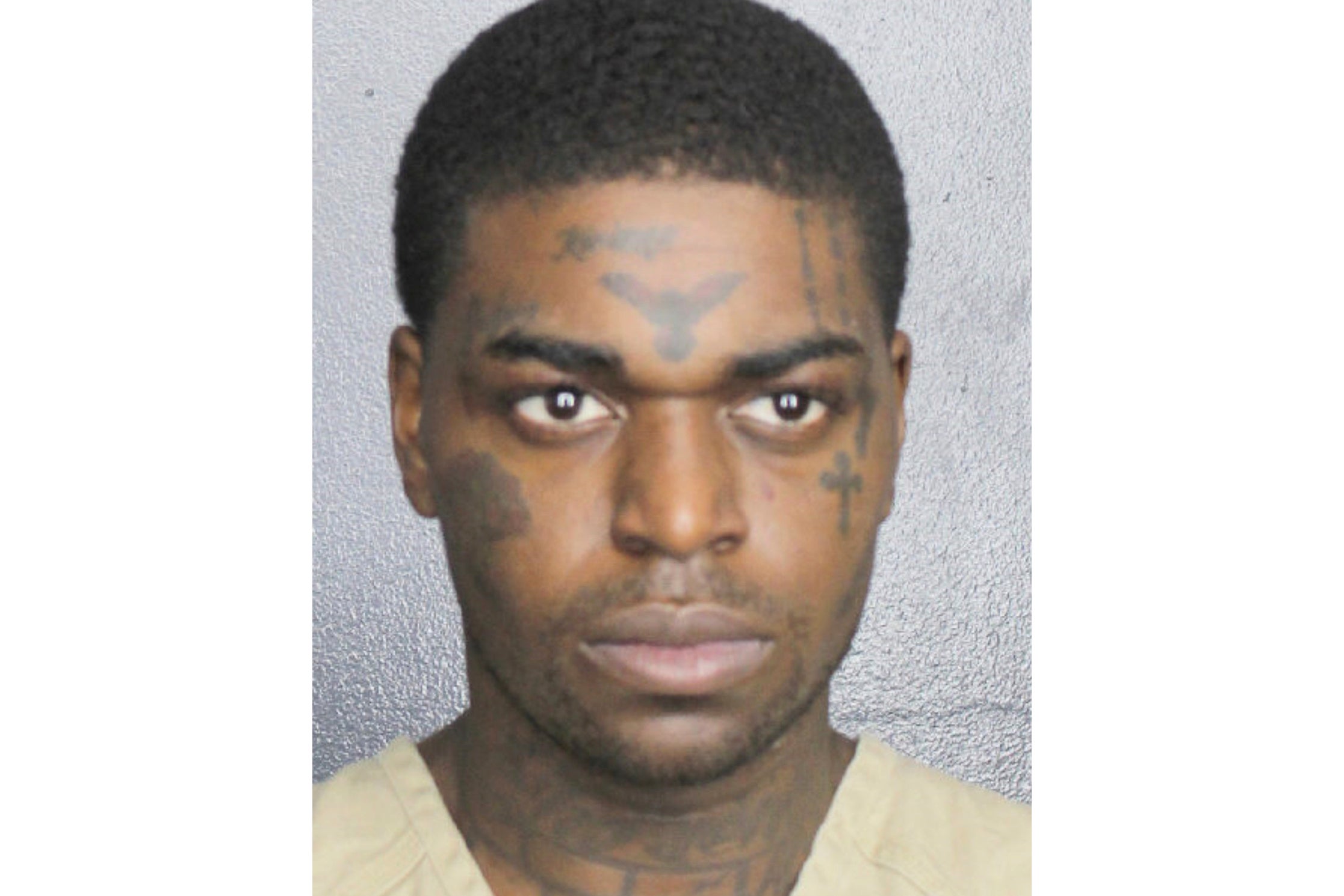 Photo: AP Broward County Sheriff’s Office