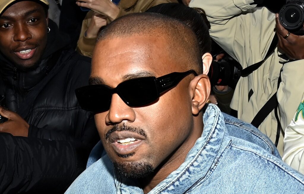 Kanye West Pulls Out of Rolling Loud Miami, Kid Cudi to Replace Him As Headliner