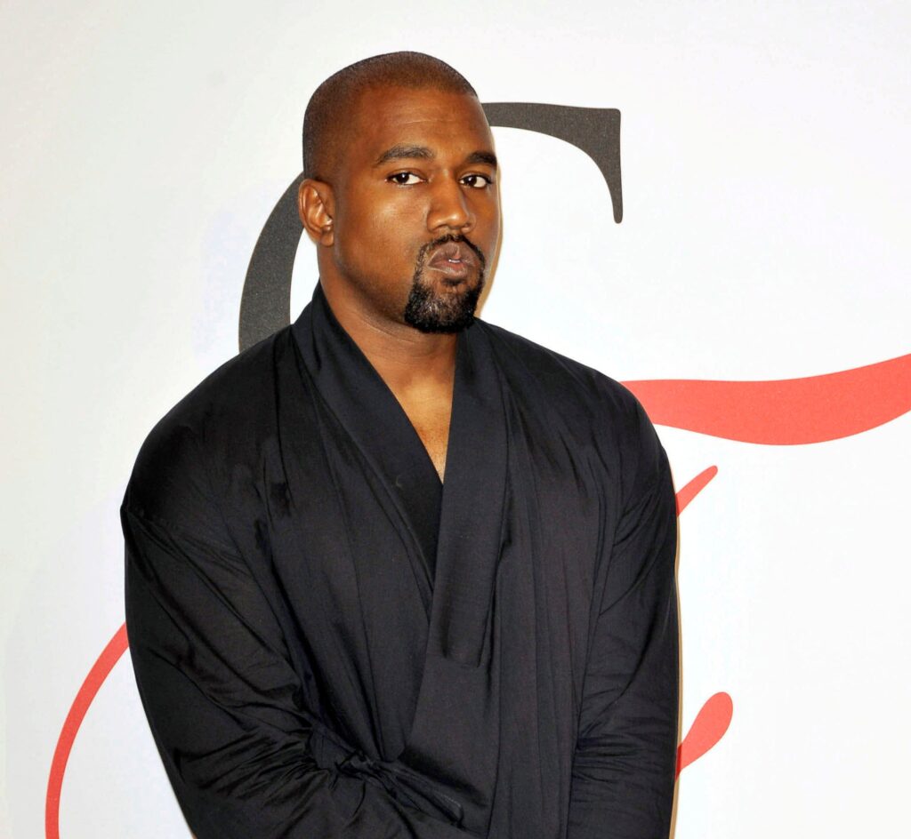 Kanye West Sued For $7 Million in Unpaid Concert Costs