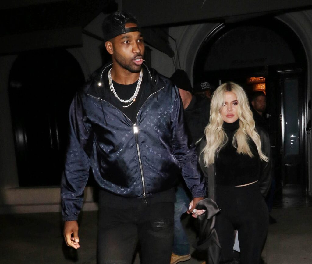 Tristan Thompson and Khloe Kardashian Are Expecting A Second Child And Everyone Is Disgusted