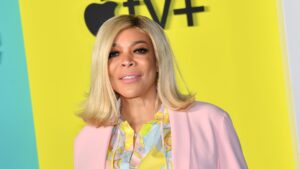 The Wendy Williams Show Official Instagram Account Reportedly Removed