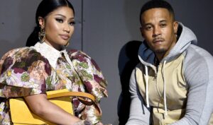 Nicki Minaj’s Husband Kenneth Petty Sentenced for Failing to Register as Sex Offender