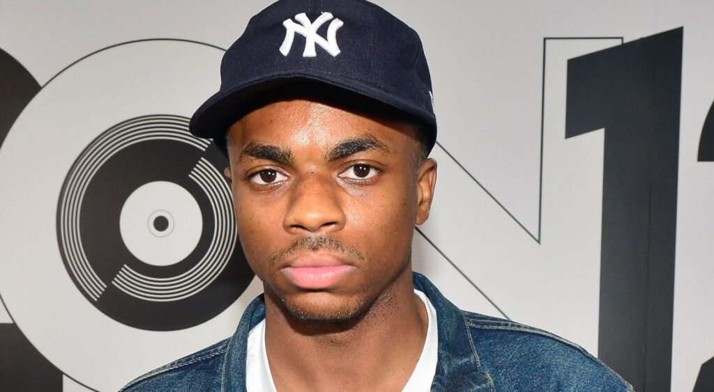 Vince Staples to Star in Showtime’s The Wood Comedy Pilot