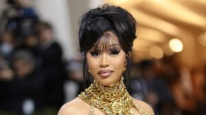 Cardi B. Announces New Single, ‘Hot Shit,’ Featuring Ye, Lil Durk