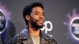 Chadwick Boseman’s $2.3 Million Estate to Be Evenly Split Between His Widow, Parents