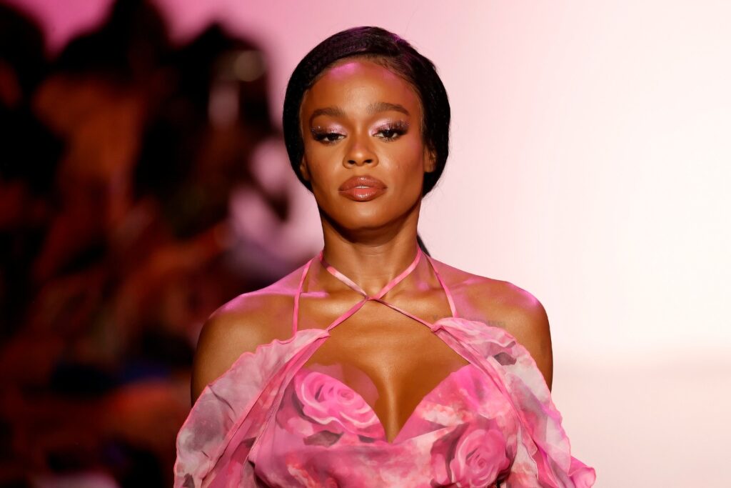 Azealia Banks Accuses Beyoncé of Trying to ‘Erase’ Her From House Music
