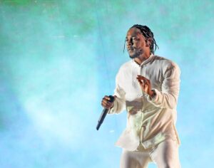 Kendrick Lamar Performs Mr. Morale & the Big Steppers for the 1st Time in Milan