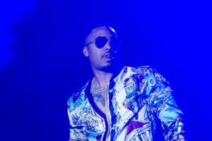 Live Nation Urban and Nas’ Mass Appeal Collaborate to Celebrate 50 Years of Hip-Hop