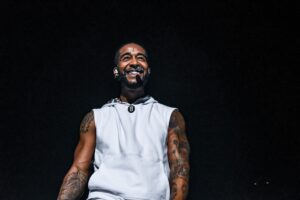 Omarion and Mario Are Announced as The Next Duo To Go Hit for Hit in Verzuz Battle!