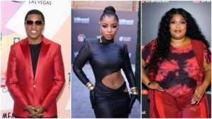 BET Awards 2022: Babyface, Chlöe, Lizzo Among Performers