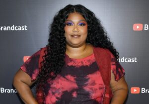 Lizzo Changes Lyrics to ‘Grrrls” After Criticism for ‘Ableist Slur’