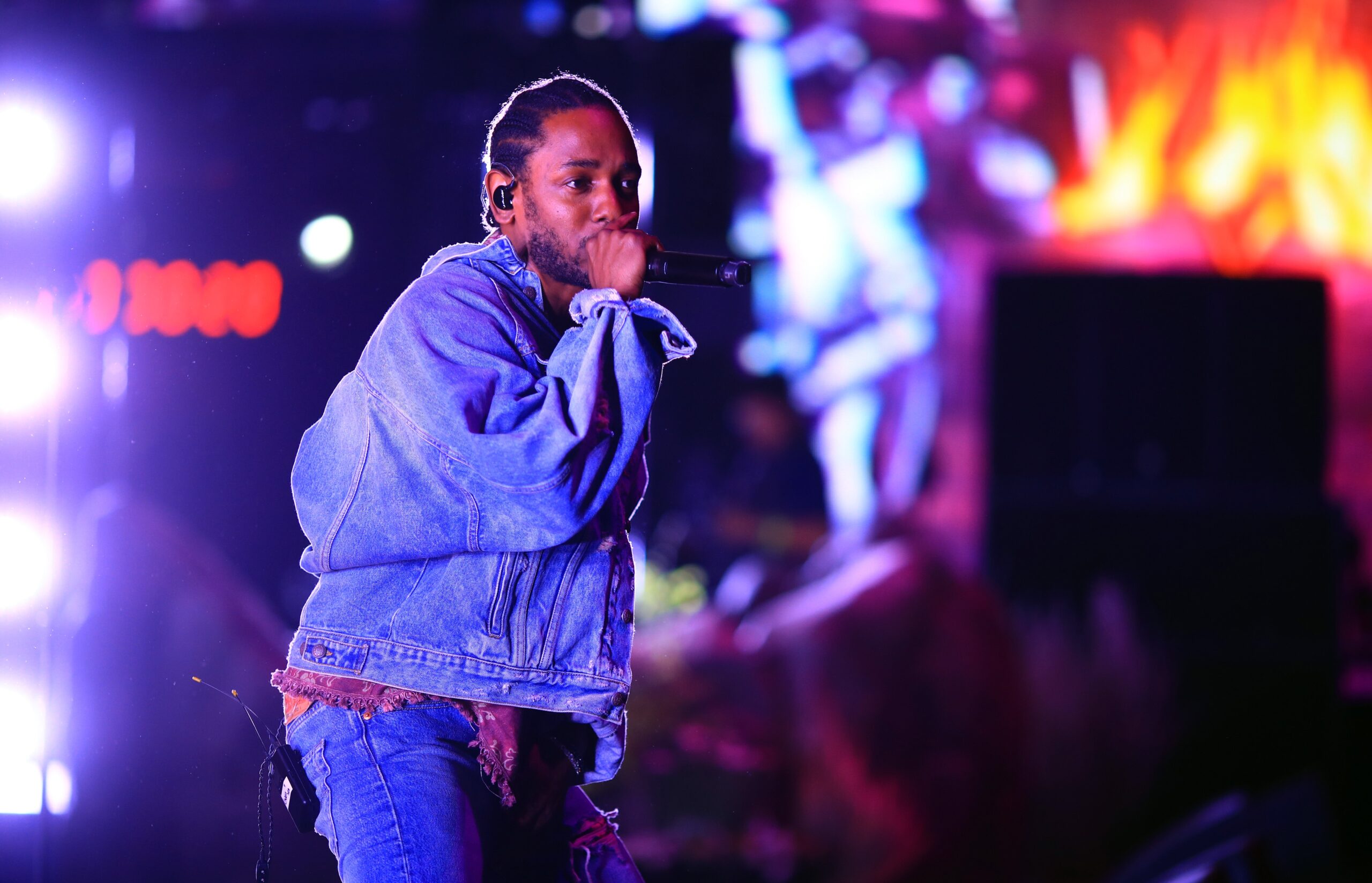 Photo: Getty Images Christopher Polk