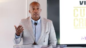 Music Executives Kevin Liles and Julie Greenwald Start Petition Against Using Rap Lyrics as Evidence