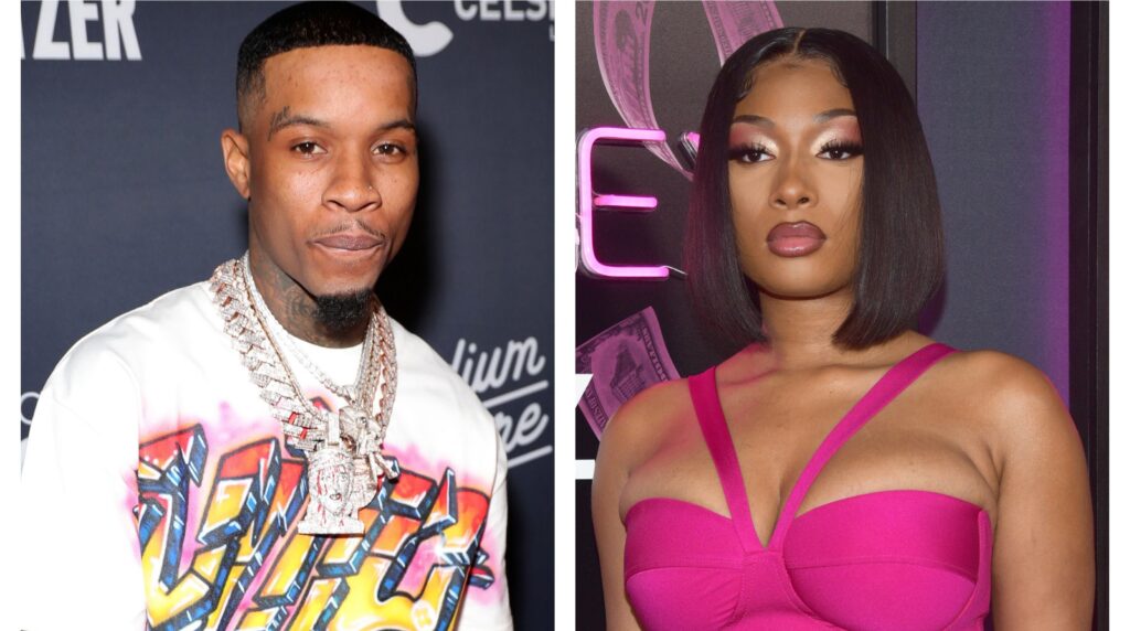 Megan Thee Stallion, Tory Lanez’s Lawyers Battle Over Leaks in Assault Case