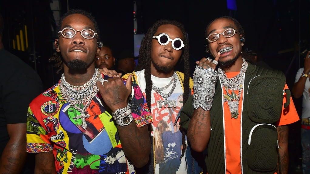 Migos Pull Out of Governor’s Ball Music Festival, Replaced by Lil Wayne