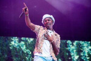 Tyler, the Creator, Lil Uzi Vert, Jazmine Sullivan and Others to Perform at 2022 Made in America Festival