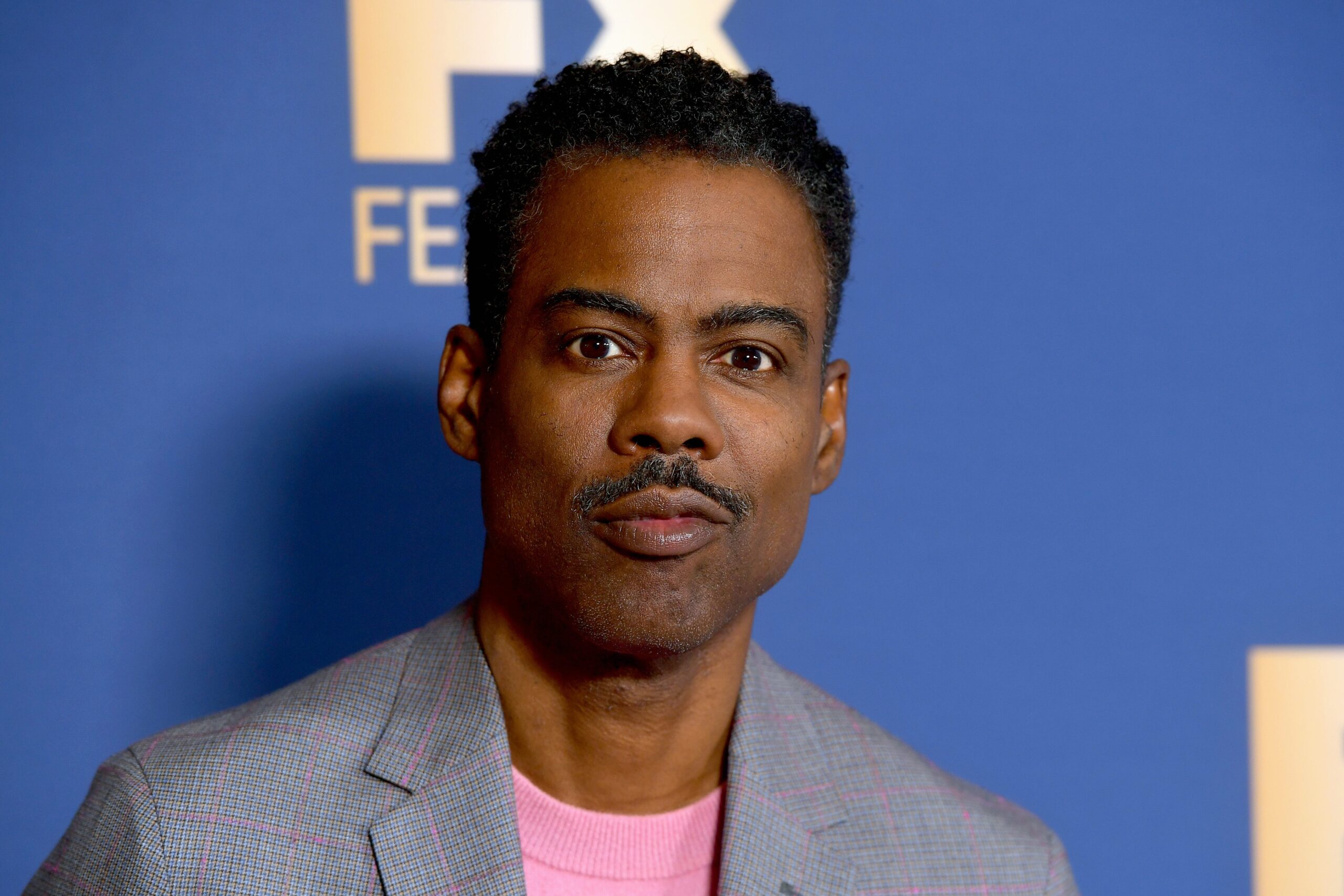 Chris Rock of ‘Fargo’ attends the FX Networks’ Star Walk Winter Press Tour 2020 on January 09, 2020 in Pasadena, California. Photo: Getty Images Matt Winkelmeyer