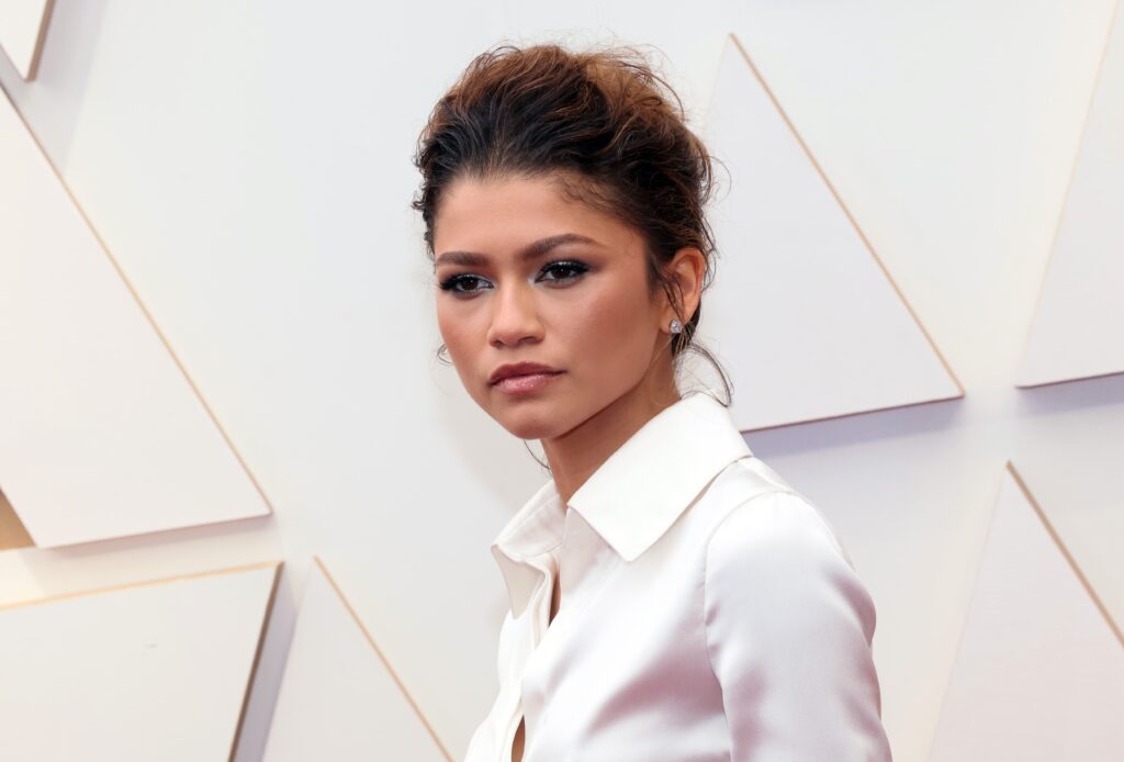 Zendaya, RuPaul’s Drag Race Lead Winners at MTV TV and Movie Awards