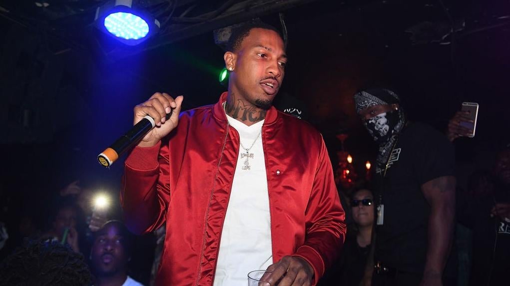 Atlanta Rapper Trouble Fatally Shot in Home Invasion