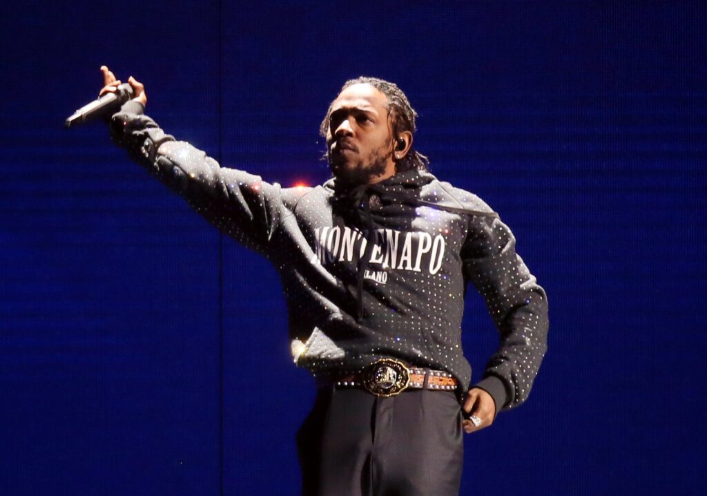 Kendrick Lamar’s ‘We Cry Together’ Sees Biggest One Week Drop in the History of the Billboard Hot 100